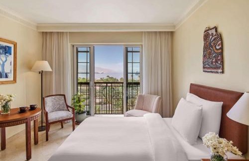Aqaba Complejo | Mövenpick Resort & Residences Aqaba