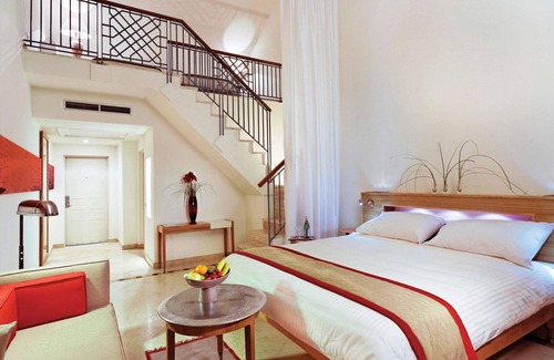 El Gouna Hotel | Mövenpick Resort & Spa El Gouna