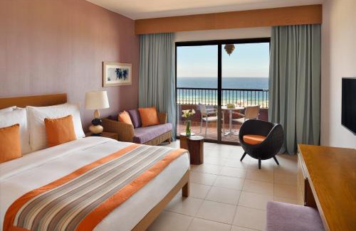 Aqaba Complejo | Mövenpick Resort & Spa Tala Bay Aqaba
