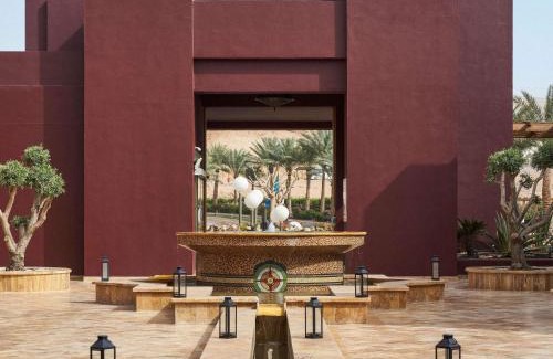 Aqaba Complejo | Mövenpick Resort & Spa Tala Bay Aqaba