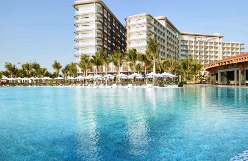 Ong Lang Complejo | Mövenpick Resort Waverly Phu Quoc