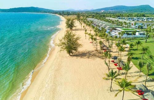 Ong Lang Complejo | Mövenpick Resort Waverly Phu Quoc