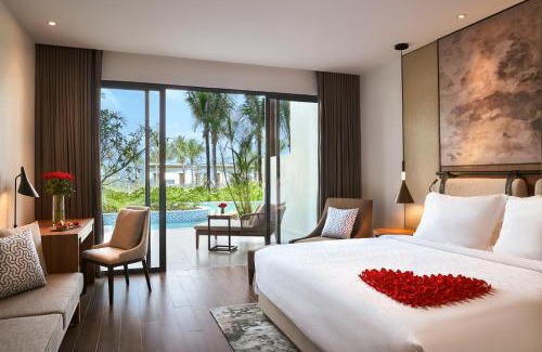 Ong Lang Complejo | Mövenpick Resort Waverly Phu Quoc