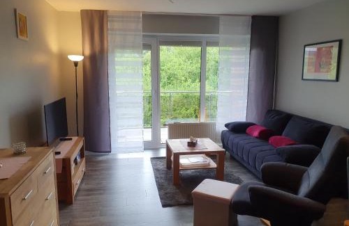 Wremen Apartamento | Mövenschiss