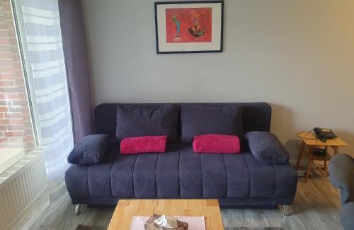 Wremen Apartamento | Mövenschiss