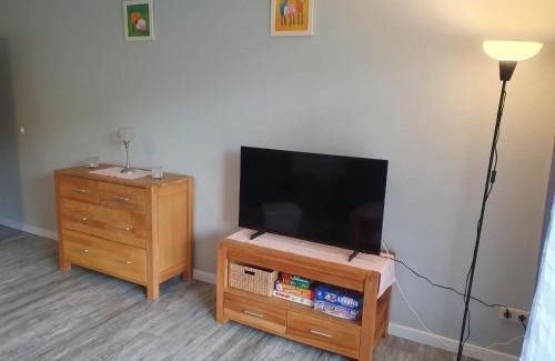 Wremen Apartamento | Mövenschiss