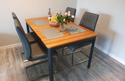 Wremen Apartamento | Mövenschiss