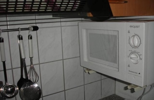 Mirow Casa | Möwe 151 - Kleines Gemütliches Ferienhaus im Ferienpark Mirow