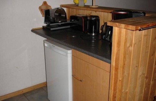 Mirow Casa | Möwe 151 - Kleines Gemütliches Ferienhaus im Ferienpark Mirow