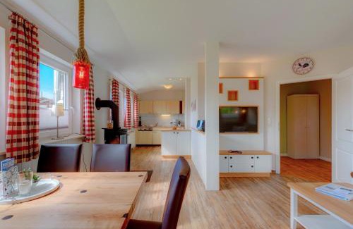 Hedwigenkoog Casa | Möwe