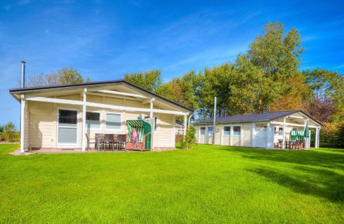Hedwigenkoog Casa | Möwe