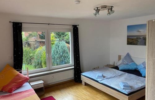 Murwik Apartamento | Möwe Willi