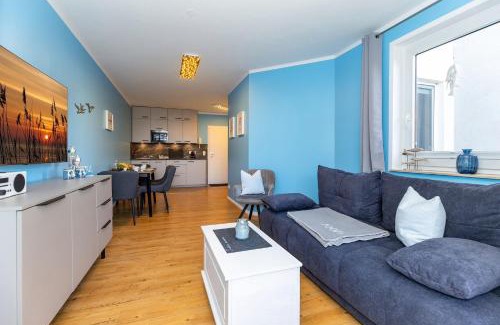Kuhlungsborn Ost Apartamento | Möwen-Butze 8103 Yachthafenresidenz