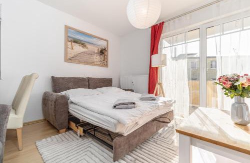 Graal Mueritz Apartamento | Möwenblick Whg 2