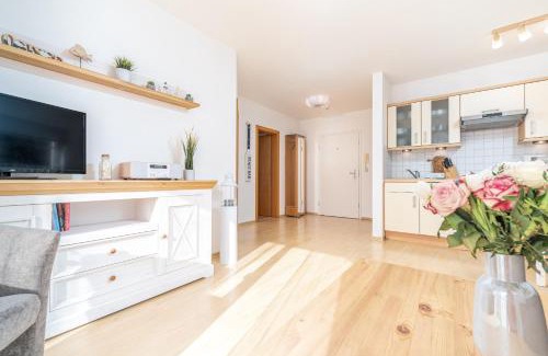 Graal Mueritz Apartamento | Möwenblick Whg 2