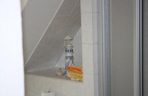 Travemuende Apartamento | Möwenflug Apartments