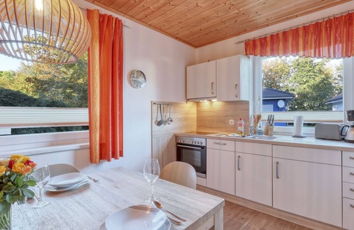 Altefaehr Casa | Möwennest by Interhome