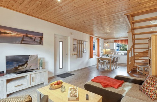 Altefaehr Casa | Möwennest by Interhome