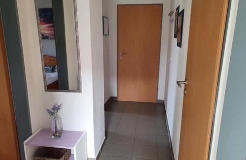 Tossens Apartamento | Möwennest