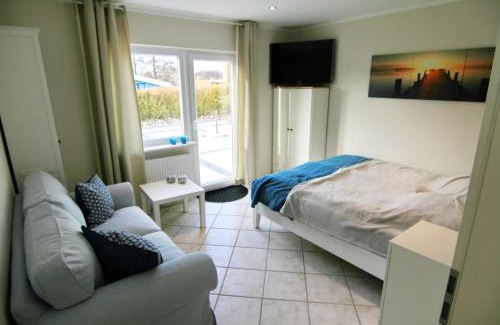 Schoenhagen Apartamento | Möwennest