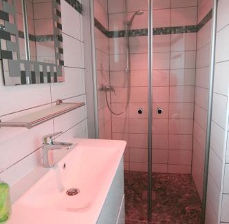Schoenhagen Apartamento | Möwennest