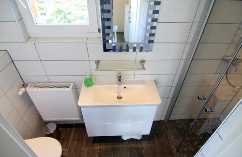 Schoenhagen Apartamento | Möwennest