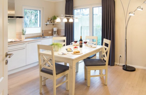 Murwik Apartamento | Disfrutar de unas maravillosas vacaciones junto al mar.