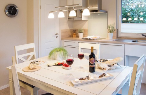 Murwik Apartamento | Disfrutar de unas maravillosas vacaciones junto al mar.