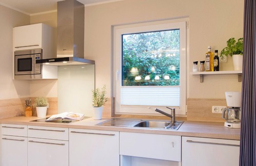 Murwik Apartamento | Disfrutar de unas maravillosas vacaciones junto al mar.