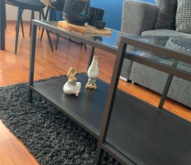 Fehmarn Apartamento | Möwennest Südstrand
