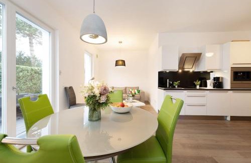 Groemitz Apartamento | Möwenstraße 7