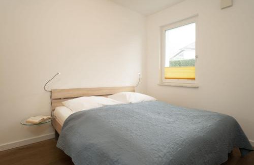 Groemitz Apartamento | Möwenstraße 7