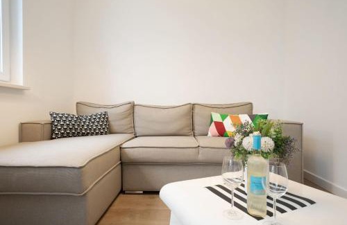 Groemitz Apartamento | Möwenstraße 7