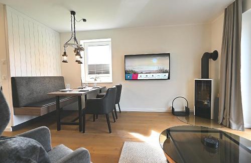 Hohwacht Casa | Möwenweg Das Möwenhus im Möwenweg App 2