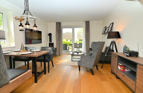 Hohwacht Casa | Möwenweg Das Möwenhus im Möwenweg App 2