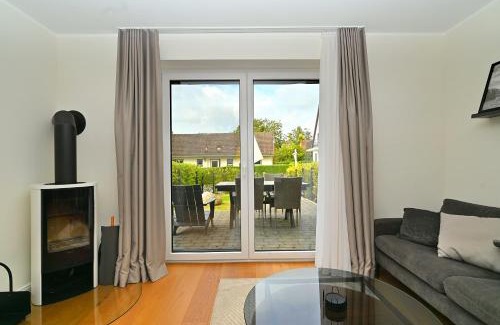 Hohwacht Casa | Möwenweg Das Möwenhus im Möwenweg App 2