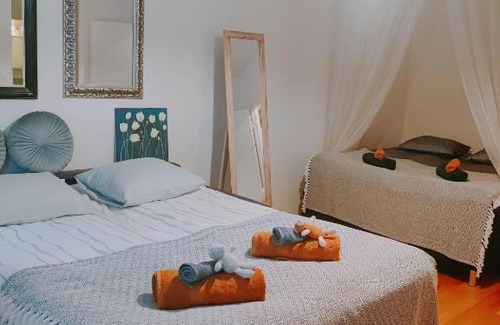 Lahti Apartamento | Möysä beach apartment