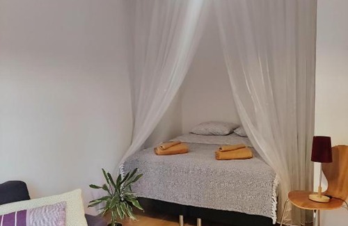 Lahti Apartamento | Möysä beach apartment