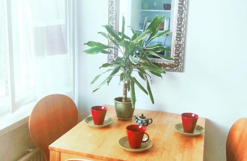 Lahti Apartamento | Möysä beach apartment
