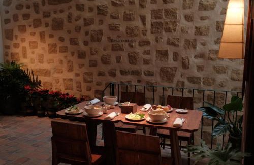 Phuong Hotel | Mùa Dalat Wellness Hotel