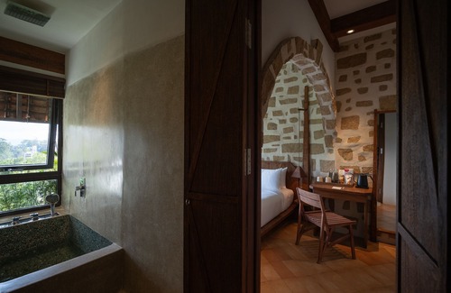 Phuong Hotel | Mùa Dalat Wellness Hotel