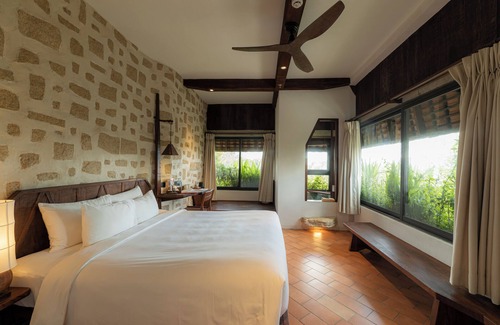 Phuong Hotel | Mùa Dalat Wellness Hotel
