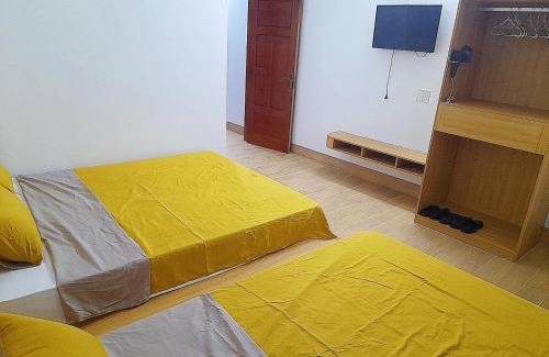 Sam Son Casa | Mùi Oanh Homestay sát biển
