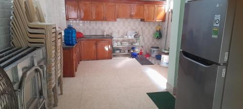 Sam Son Casa | Mùi Oanh Homestay sát biển