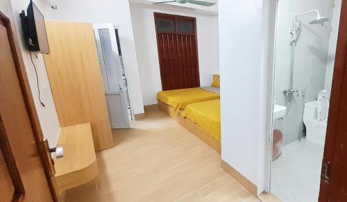 Sam Son Casa | Mùi Oanh Homestay sát biển
