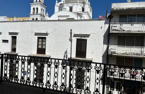 Casco antiguo Hotel | Múcara hotel