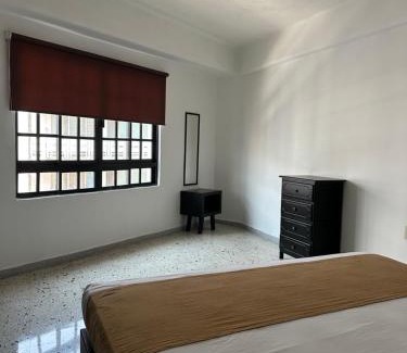 Casco antiguo Hotel | Múcara hotel