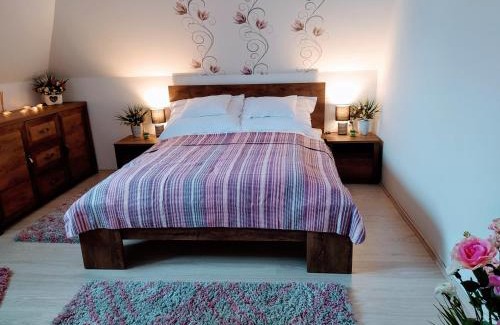 Eger Apartamento | Müezzin Apartman