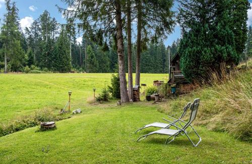 Villingen-Schwenningen Casa | Mühle am Wolfsgrund