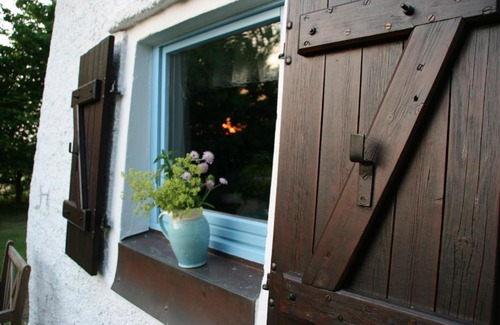 Muritz Casa | Mühle Beckenkrug